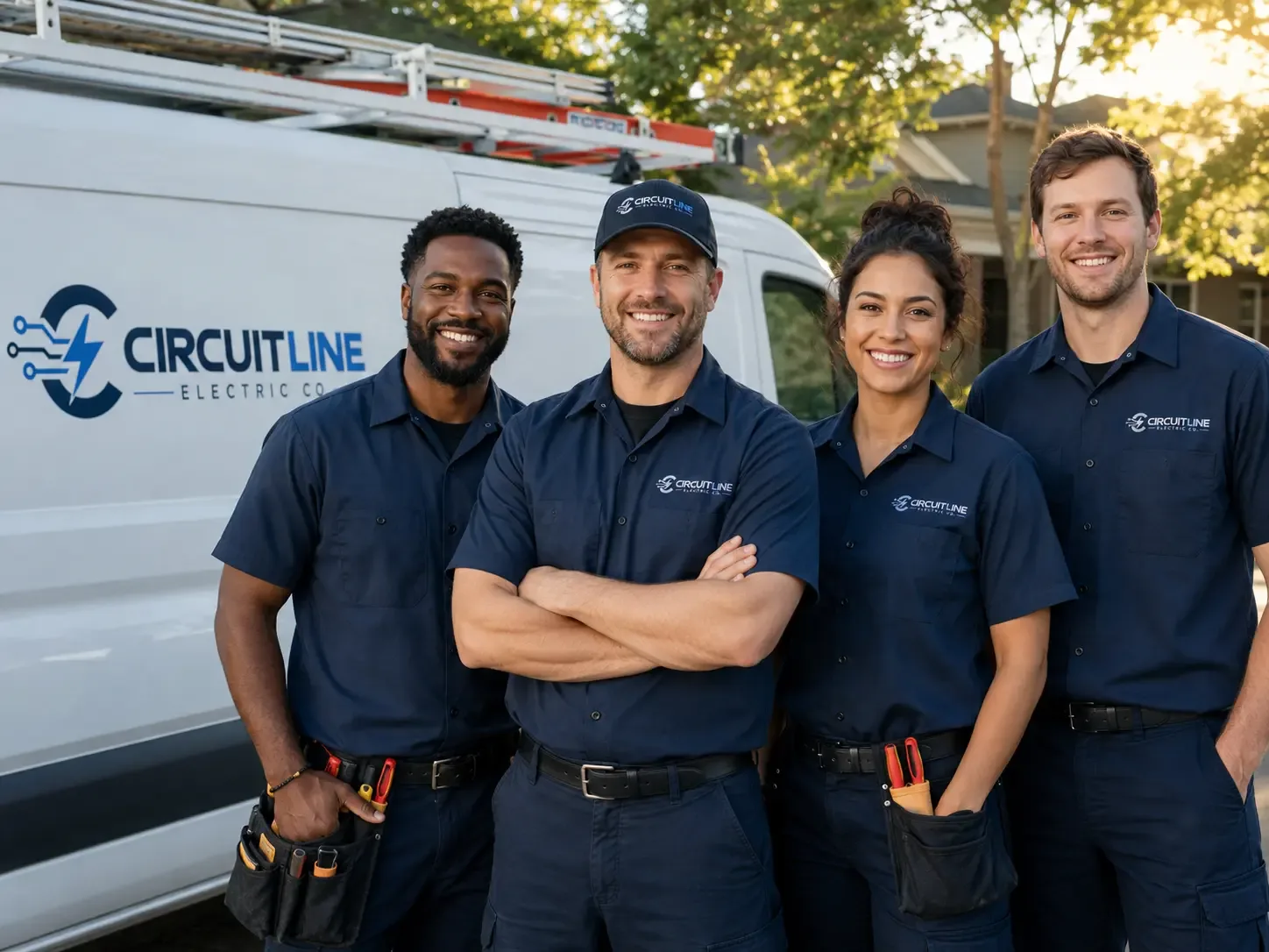 Whole Home Rewiring company in Windsor, WI