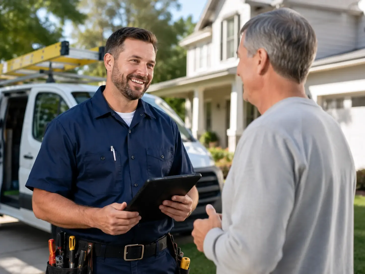 Whole Home Rewiring Windsor, WI FAQs