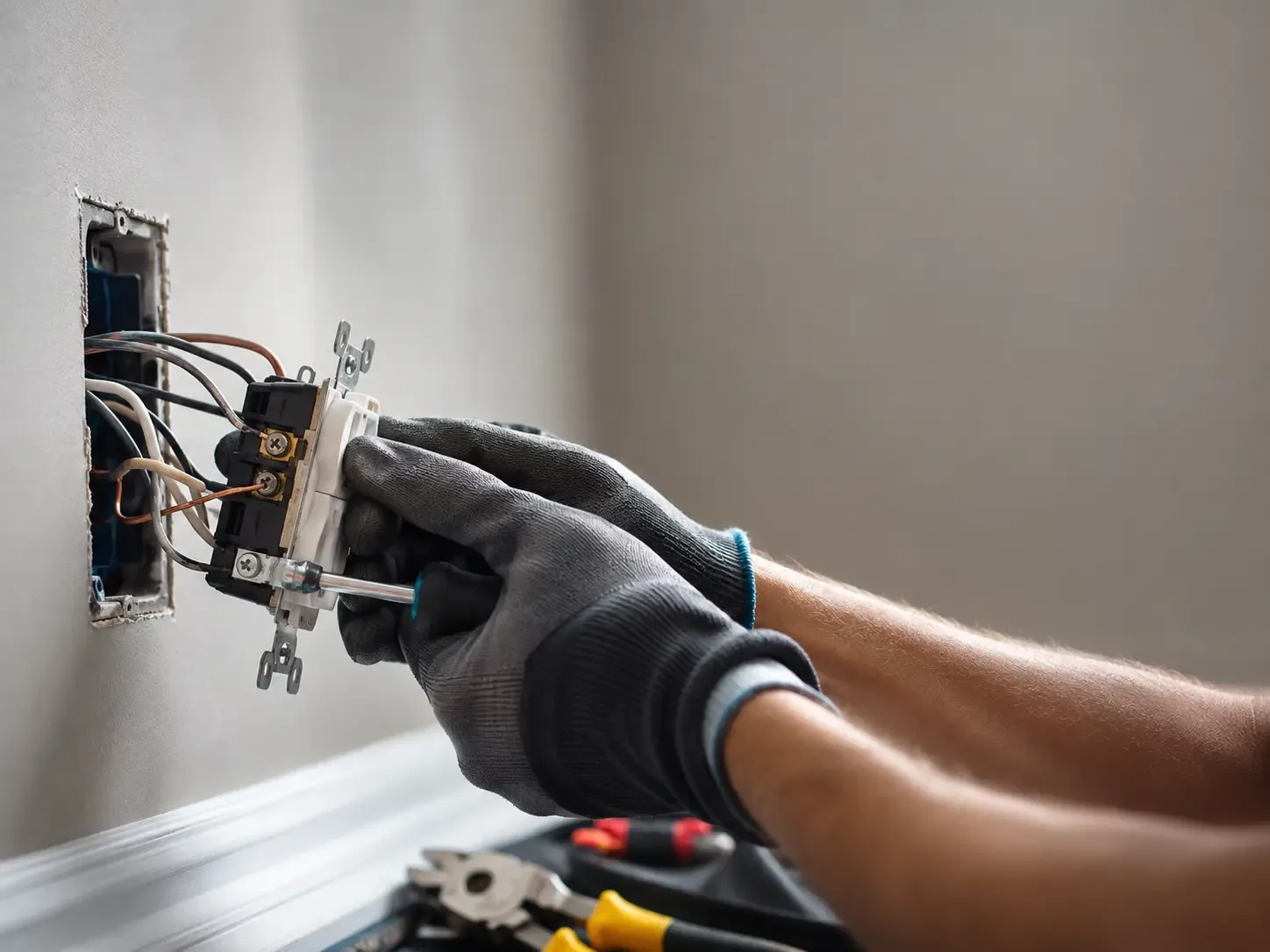 Why choose Whole Home Rewiring in Windsor, WI